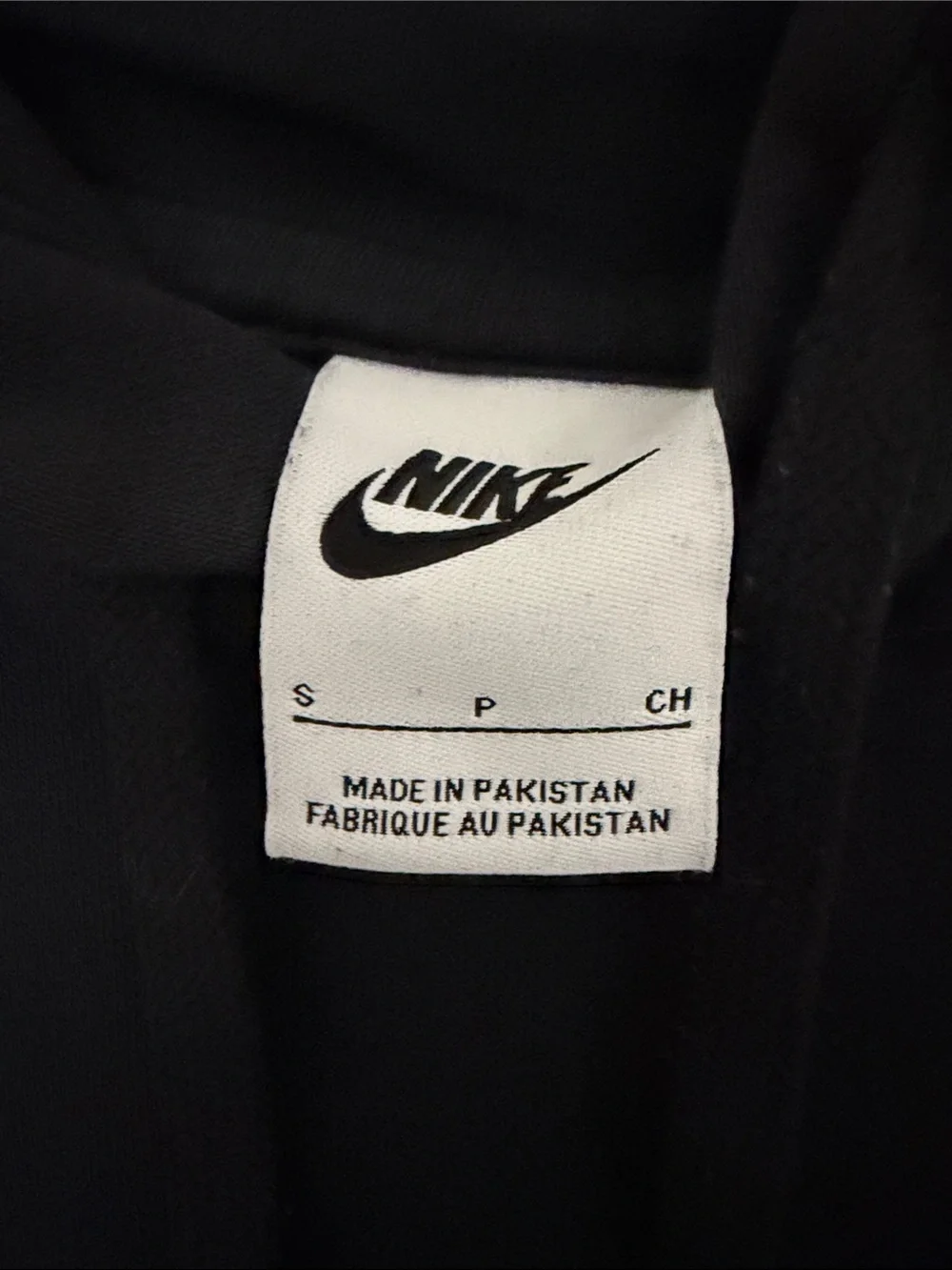Nike pullover hoodie